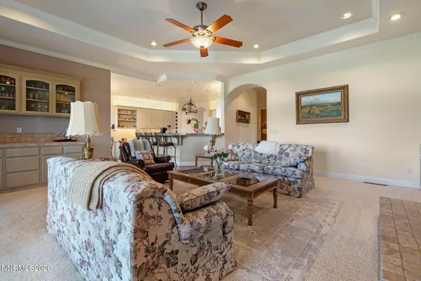$1,849,000 | 4905 Gallup Road, Reno, NV 89511