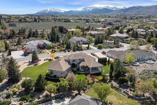 $1,849,000 | 4905 Gallup Road, Reno, NV 89511