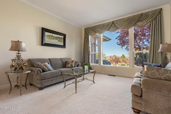$1,849,000 | 4905 Gallup Road, Reno, NV 89511