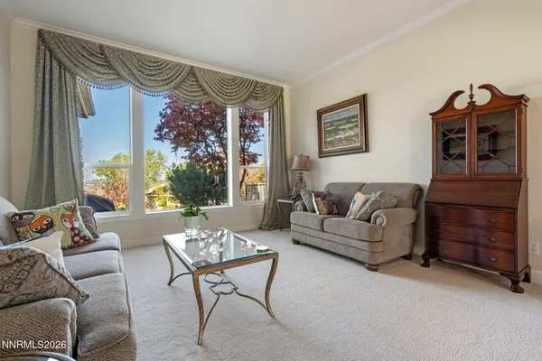 $1,849,000 | 4905 Gallup Road, Reno, NV 89511