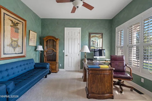 $1,849,000 | 4905 Gallup Road, Reno, NV 89511