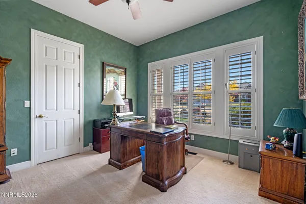 $1,849,000 | 4905 Gallup Road, Reno, NV 89511
