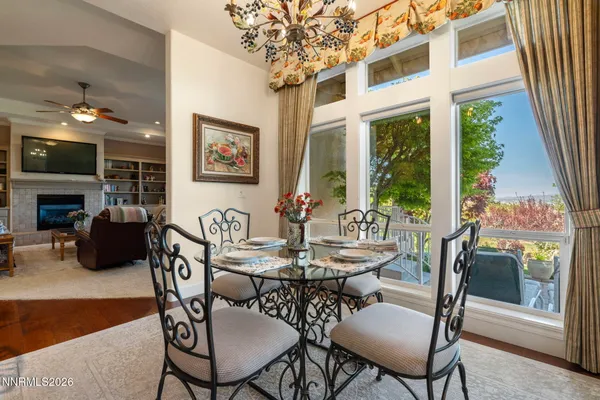 $1,849,000 | 4905 Gallup Road, Reno, NV 89511