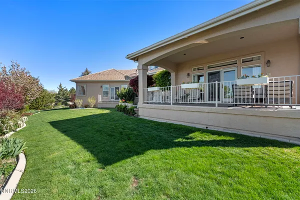 $1,849,000 | 4905 Gallup Road, Reno, NV 89511