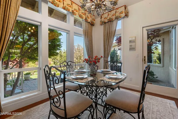 $1,849,000 | 4905 Gallup Road, Reno, NV 89511