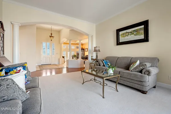 $1,849,000 | 4905 Gallup Road, Reno, NV 89511