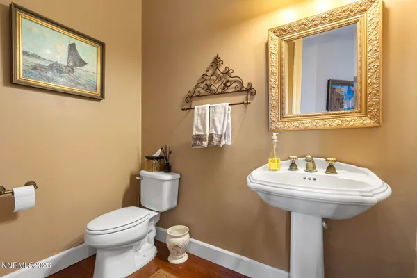 $1,849,000 | 4905 Gallup Road, Reno, NV 89511