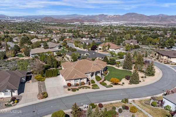 $1,849,000 | 4905 Gallup Road, Reno, NV 89511