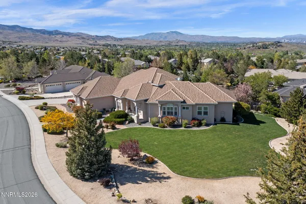 $1,849,000 | 4905 Gallup Road, Reno, NV 89511