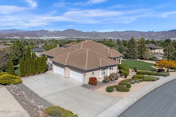 $1,849,000 | 4905 Gallup Road, Reno, NV 89511