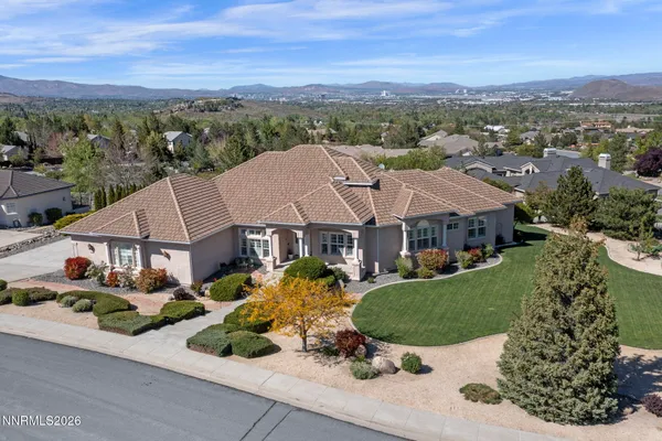 $1,849,000 | 4905 Gallup Road, Reno, NV 89511