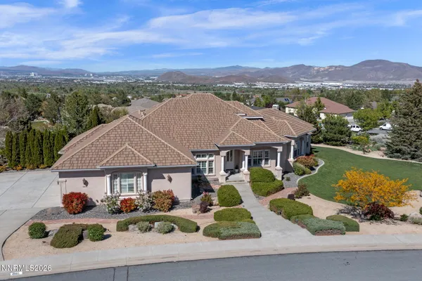 $1,849,000 | 4905 Gallup Road, Reno, NV 89511