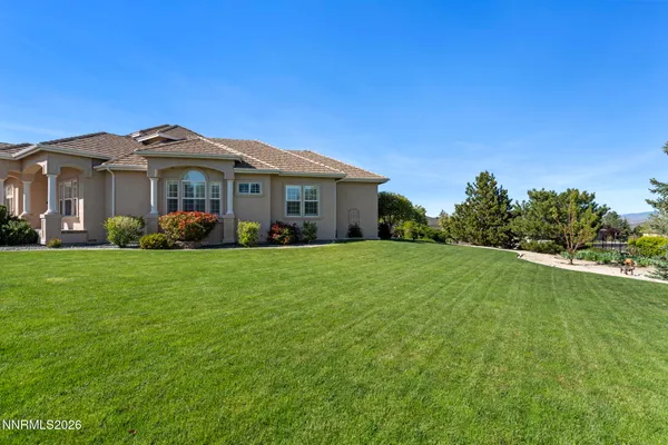$1,849,000 | 4905 Gallup Road, Reno, NV 89511