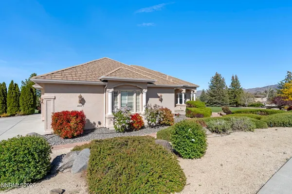 $1,849,000 | 4905 Gallup Road, Reno, NV 89511