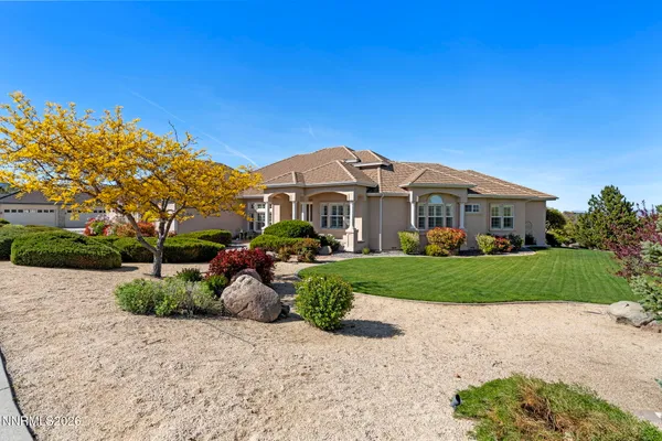$1,849,000 | 4905 Gallup Road, Reno, NV 89511