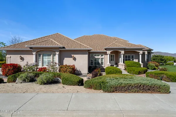 $1,849,000 | 4905 Gallup Road, Reno, NV 89511