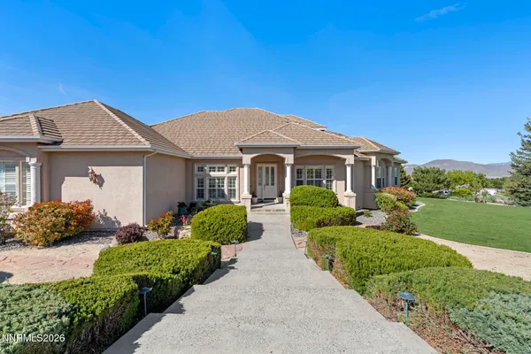 $1,849,000 | 4905 Gallup Road, Reno, NV 89511