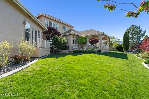 $1,849,000 | 4905 Gallup Road, Reno, NV 89511