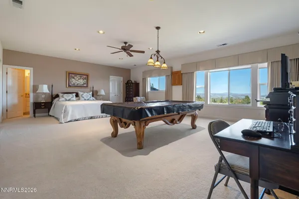 $1,849,000 | 4905 Gallup Road, Reno, NV 89511