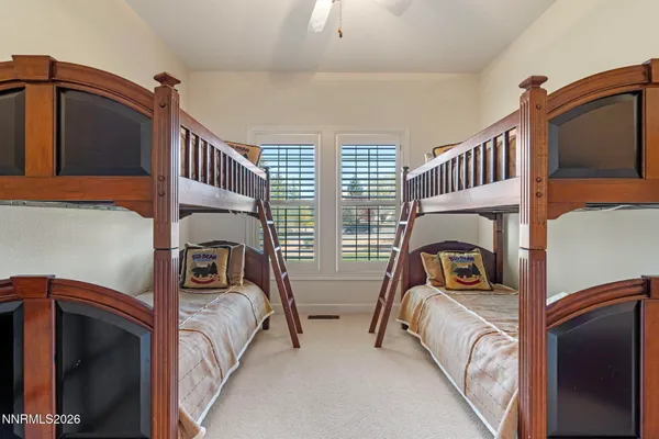 $1,849,000 | 4905 Gallup Road, Reno, NV 89511