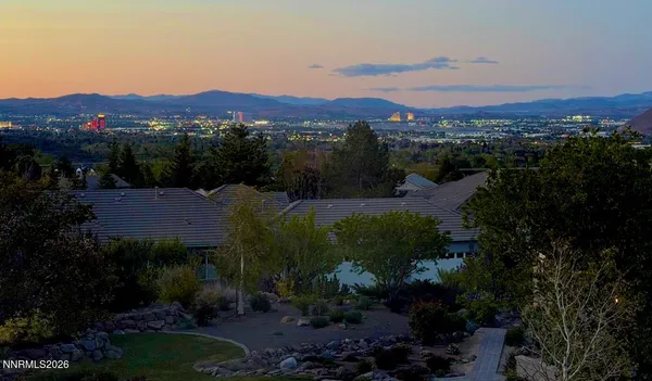 $1,849,000 | 4905 Gallup Road, Reno, NV 89511