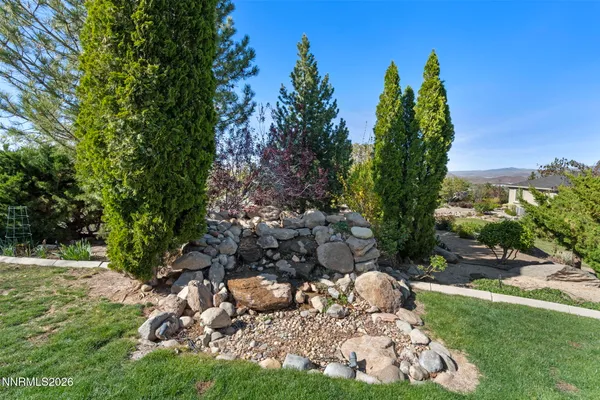 $1,849,000 | 4905 Gallup Road, Reno, NV 89511