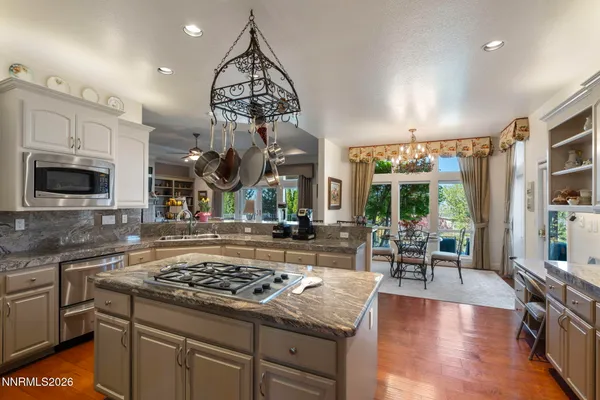 $1,849,000 | 4905 Gallup Road, Reno, NV 89511