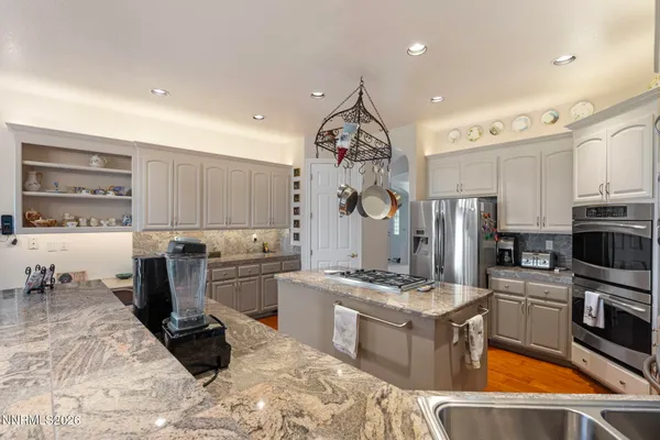 $1,849,000 | 4905 Gallup Road, Reno, NV 89511