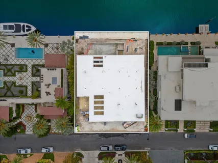 $12,950,000 | 630 Isle Of Palms Drive, Fort Lauderdale, FL 33301