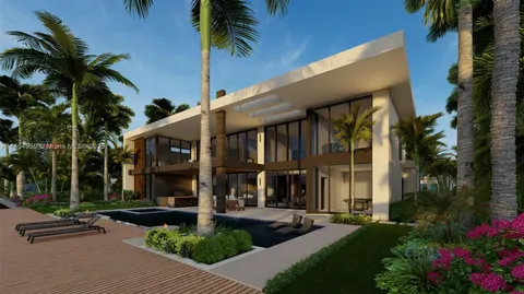 $12,950,000 | 630 Isle Of Palms Drive, Fort Lauderdale, FL 33301