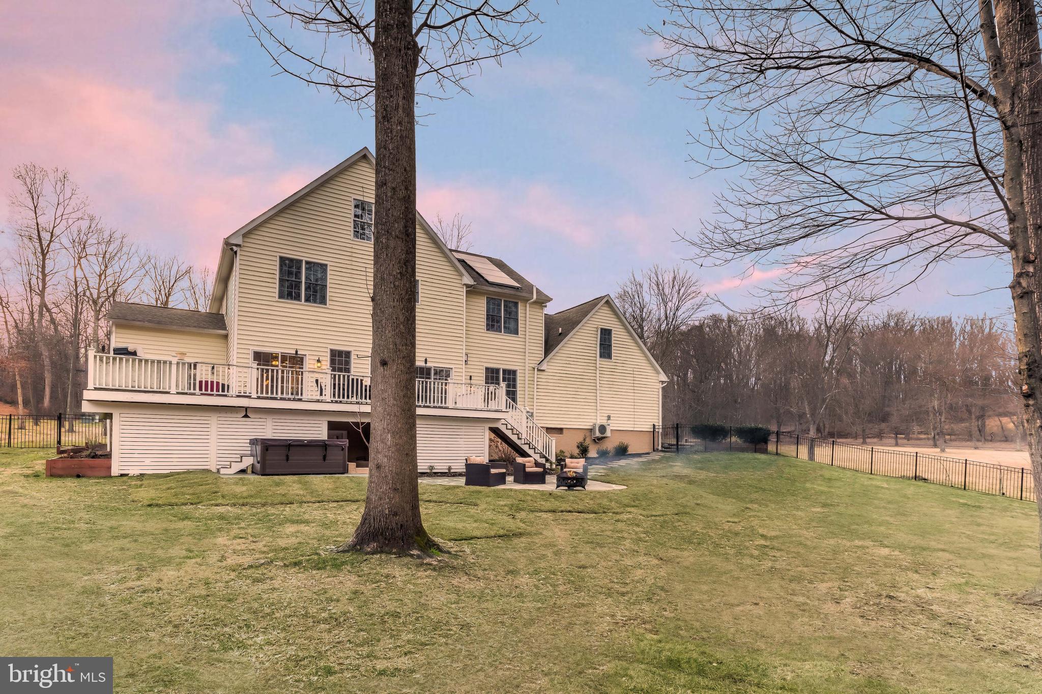 15815 Yeoho Road Sparks, MD 21152 - Photo 36 of 40