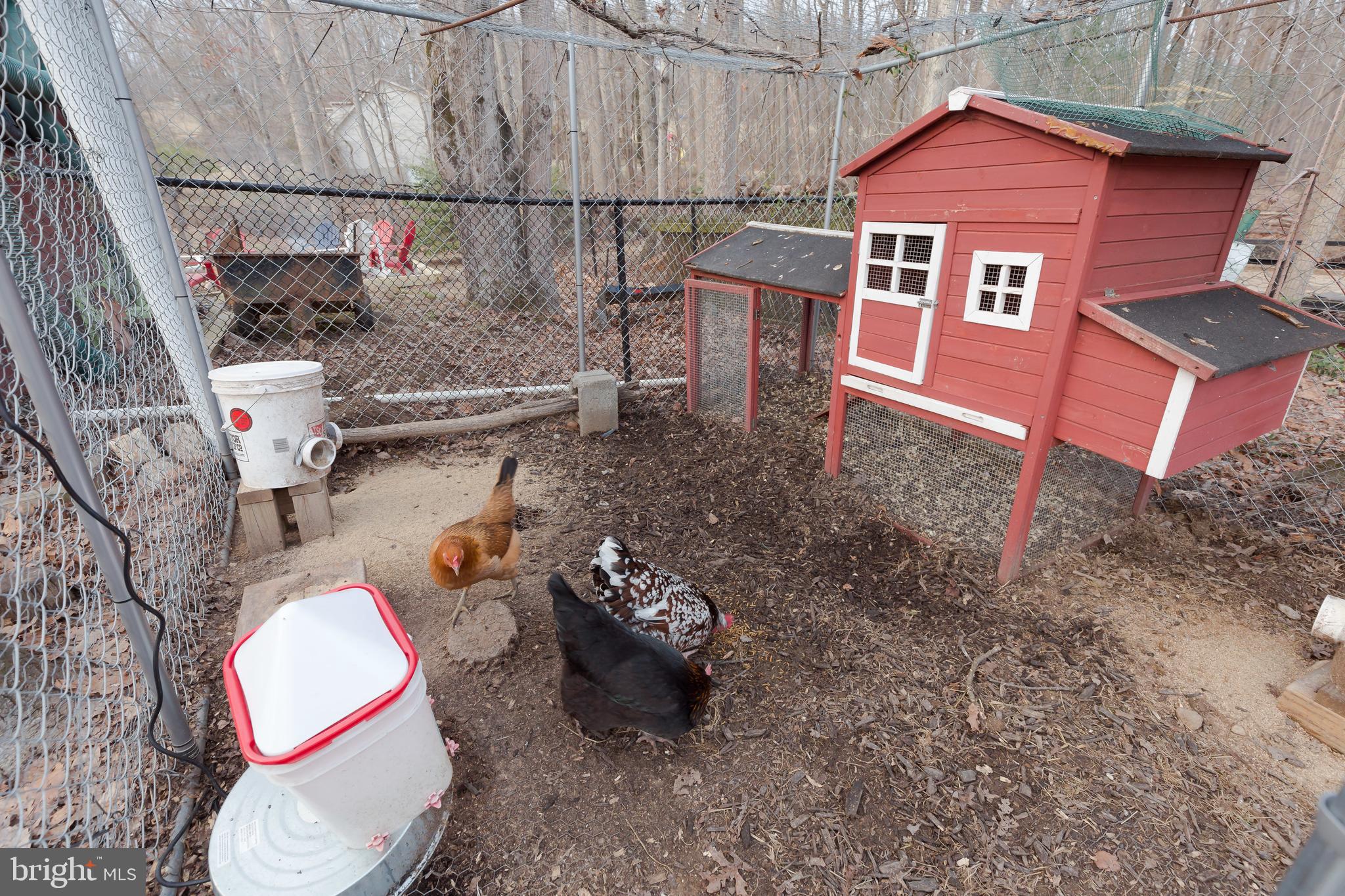 15815 Yeoho Road Sparks, MD 21152 - Photo 38 of 40