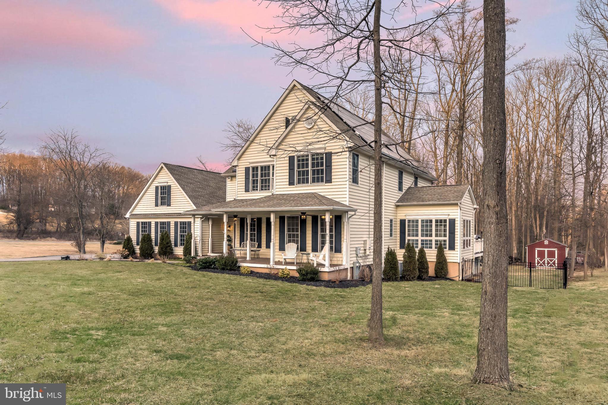 15815 Yeoho Road Sparks, MD 21152 - Photo 40 of 40