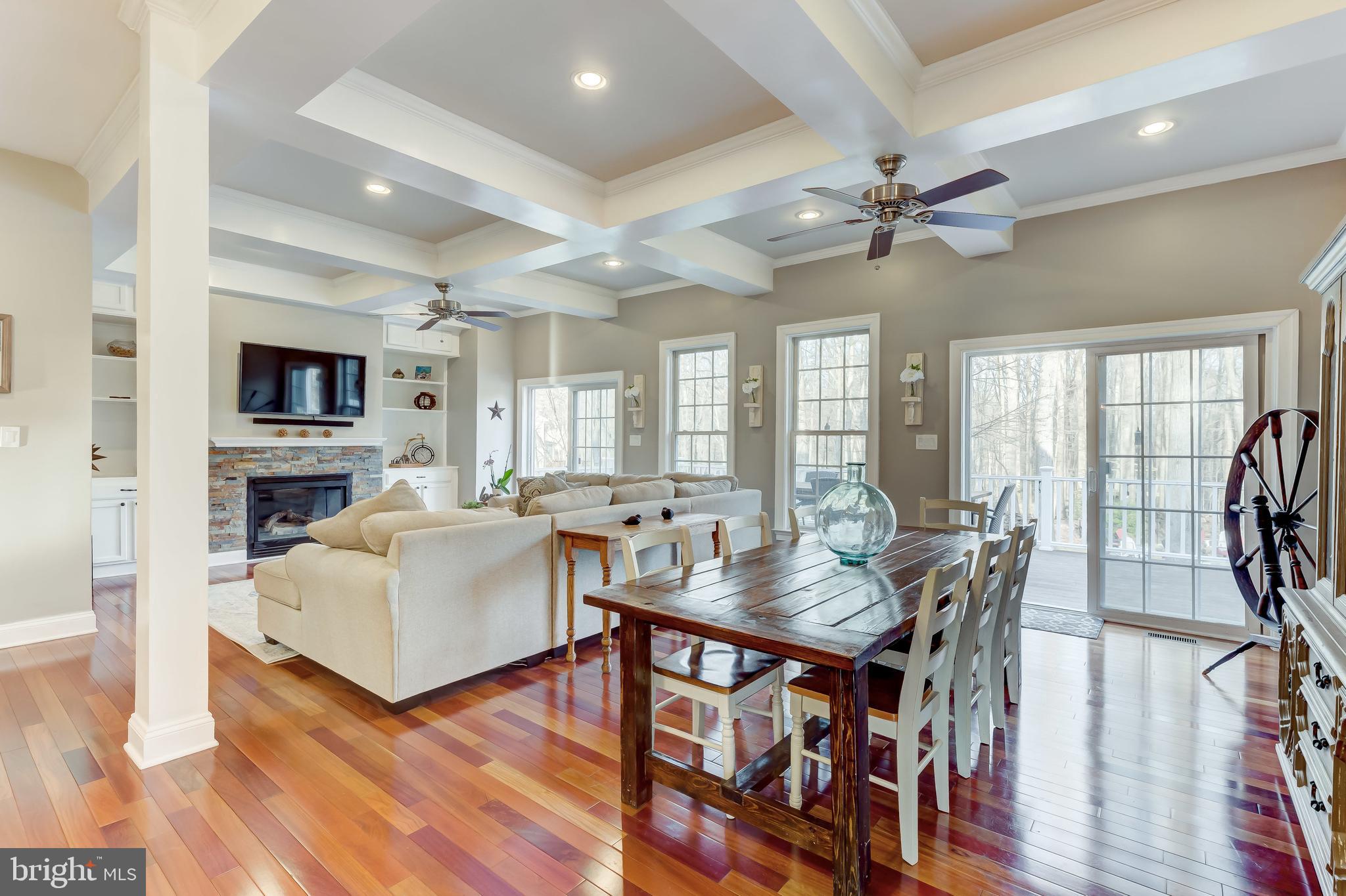 15815 Yeoho Road Sparks, MD 21152 - Photo 8 of 40