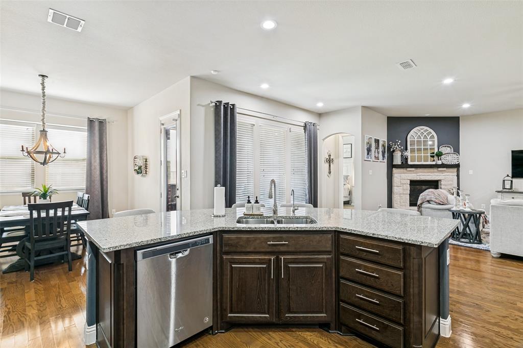 15109 Roderick Road Aledo, TX 76008 - Photo 10 of 26 Gallery Image 10