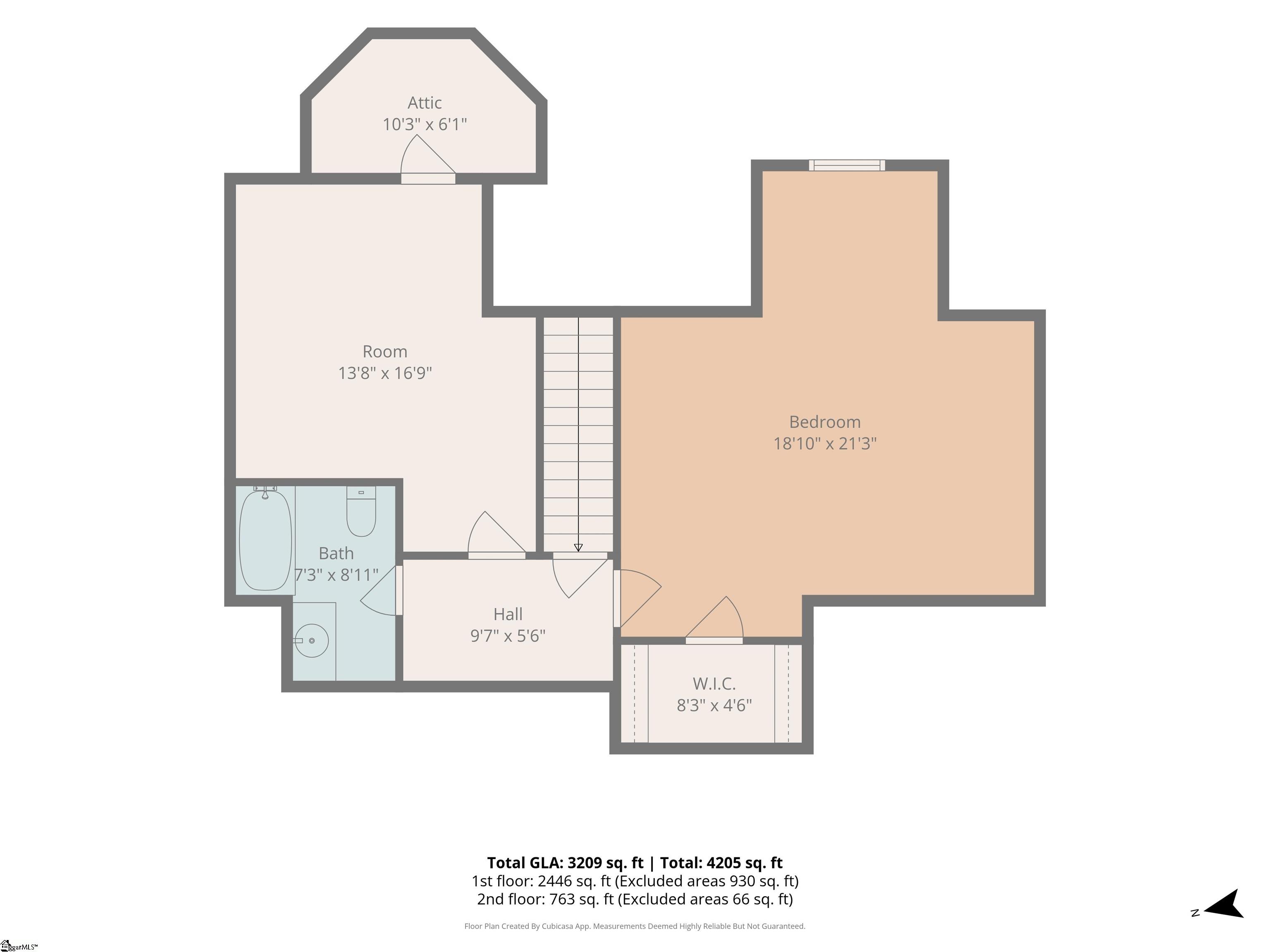 475 Winesap Road Duncan, SC 29334 - Photo 49 of 49 Gallery Image 49