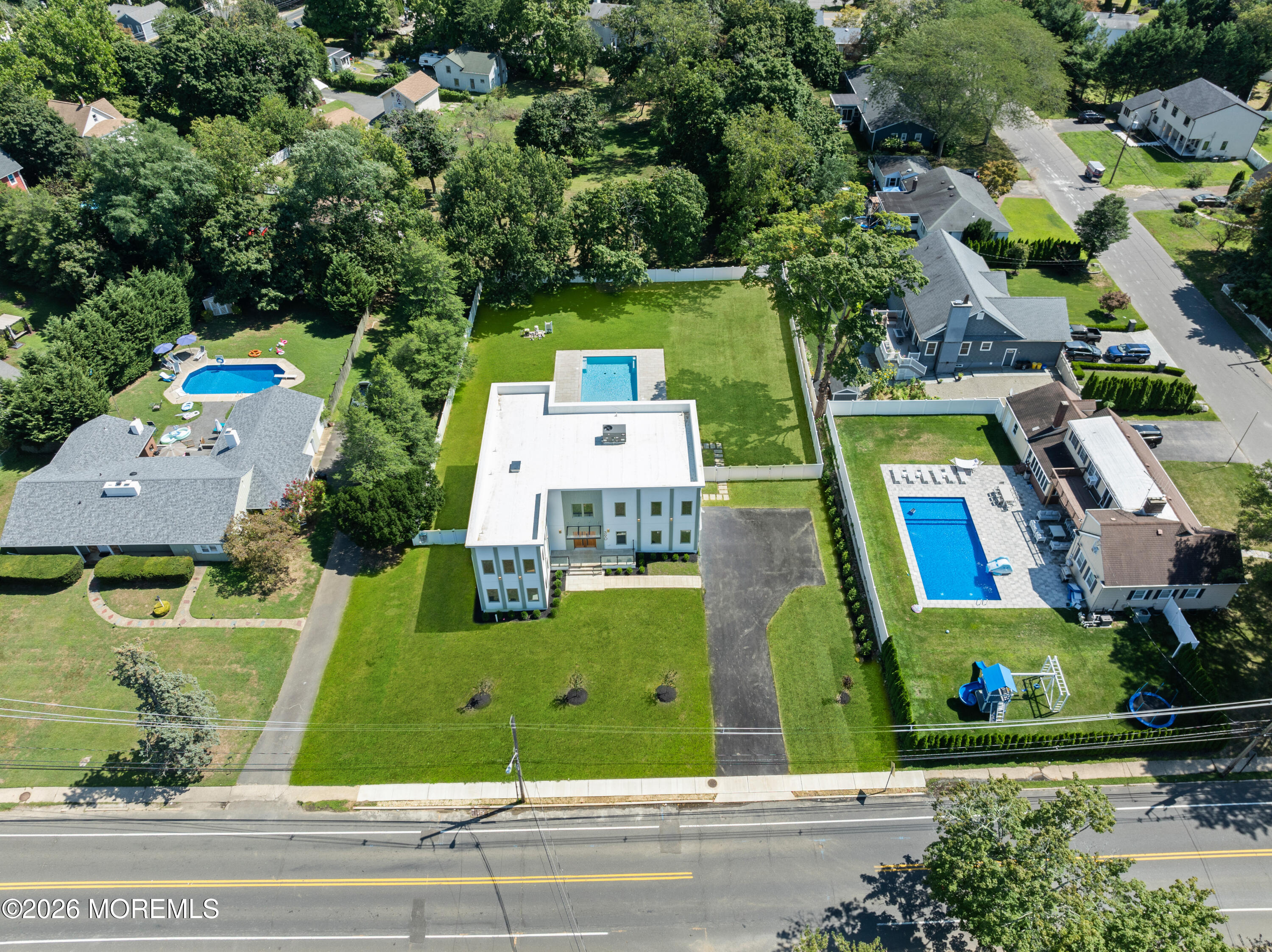 390 Monmouth Road West Long Branch, NJ 07764 - Photo 61 of 120 005