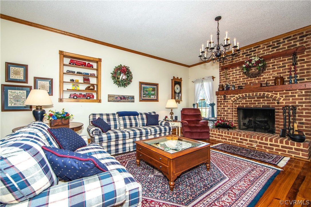 3801 Whitehouse Road Colonial Heights, VA 23834 - Photo 11 of 40