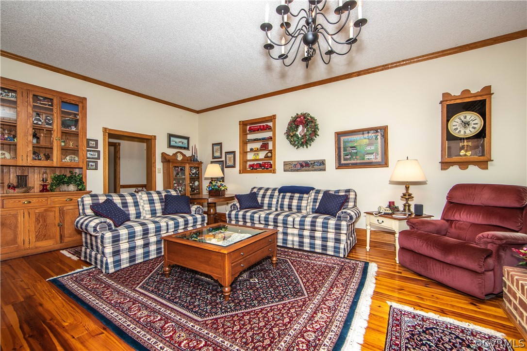 3801 Whitehouse Road Colonial Heights, VA 23834 - Photo 12 of 40