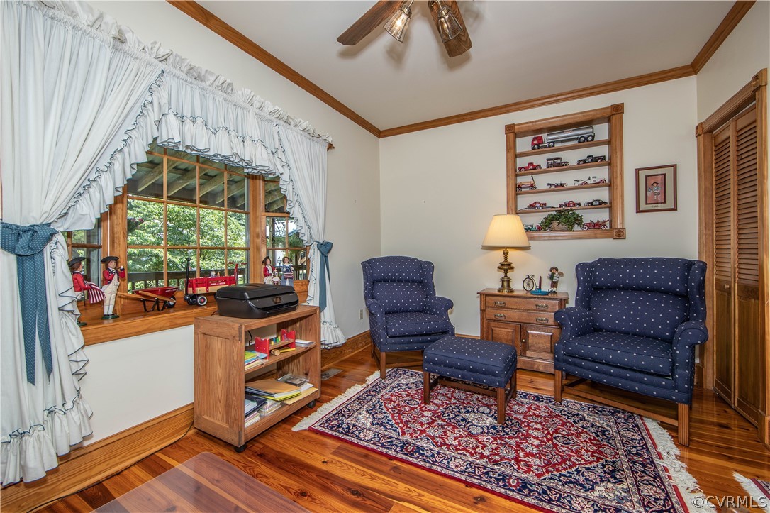 3801 Whitehouse Road Colonial Heights, VA 23834 - Photo 15 of 40
