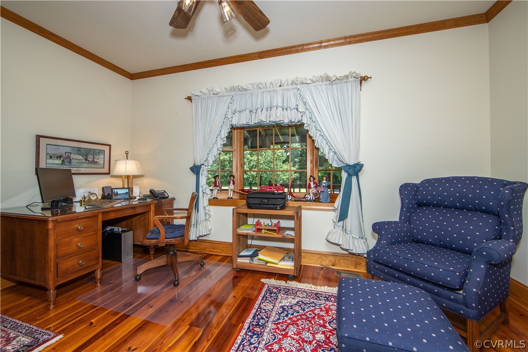 3801 Whitehouse Road Colonial Heights, VA 23834 - Photo 16 of 40
