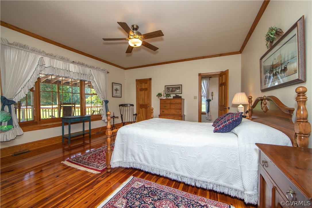 3801 Whitehouse Road Colonial Heights, VA 23834 - Photo 19 of 40
