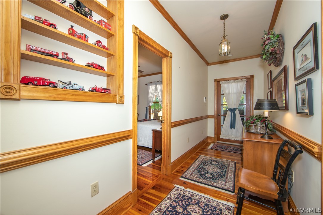 3801 Whitehouse Road Colonial Heights, VA 23834 - Photo 24 of 40