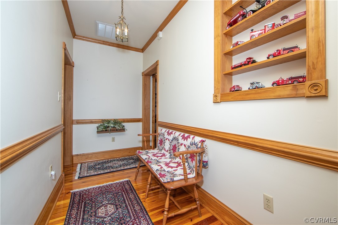 3801 Whitehouse Road Colonial Heights, VA 23834 - Photo 25 of 40