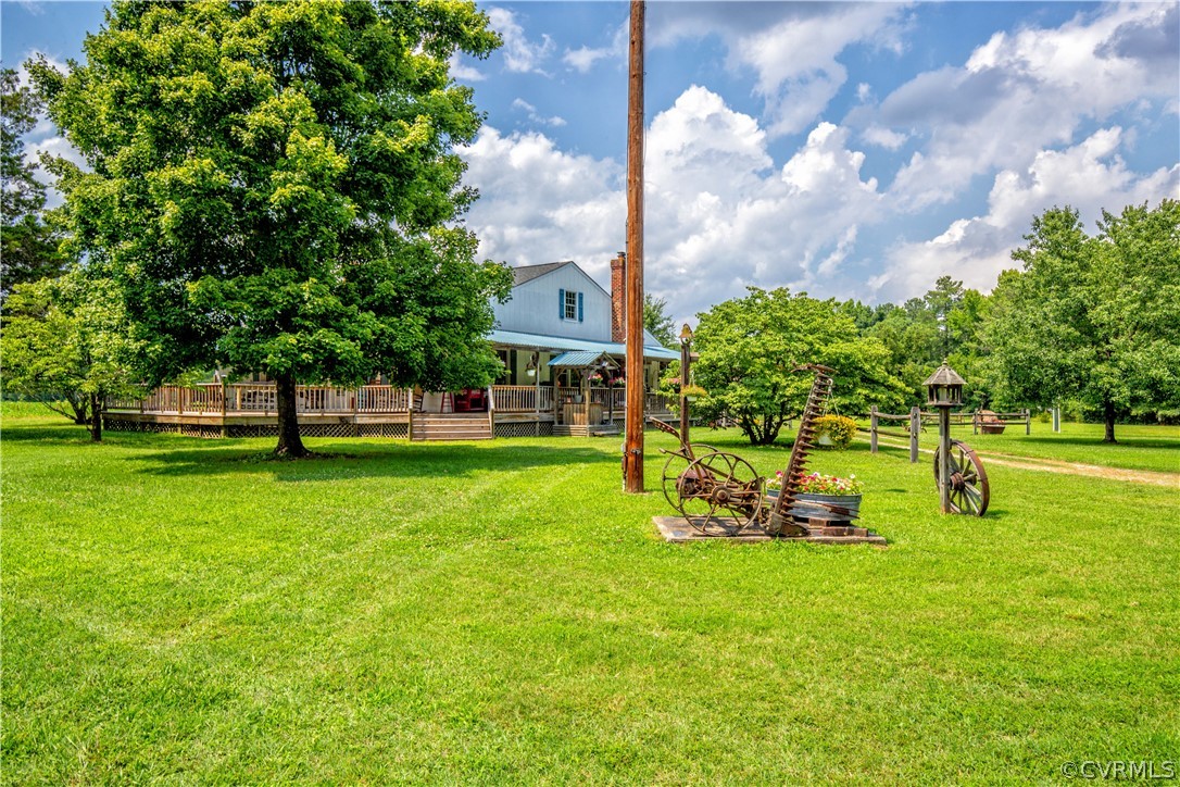 3801 Whitehouse Road Colonial Heights, VA 23834 - Photo 31 of 40