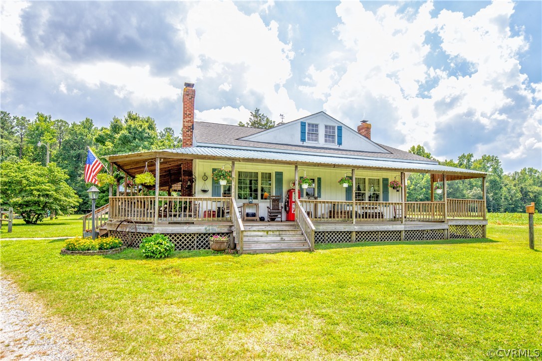 3801 Whitehouse Road Colonial Heights, VA 23834 - Photo 33 of 40