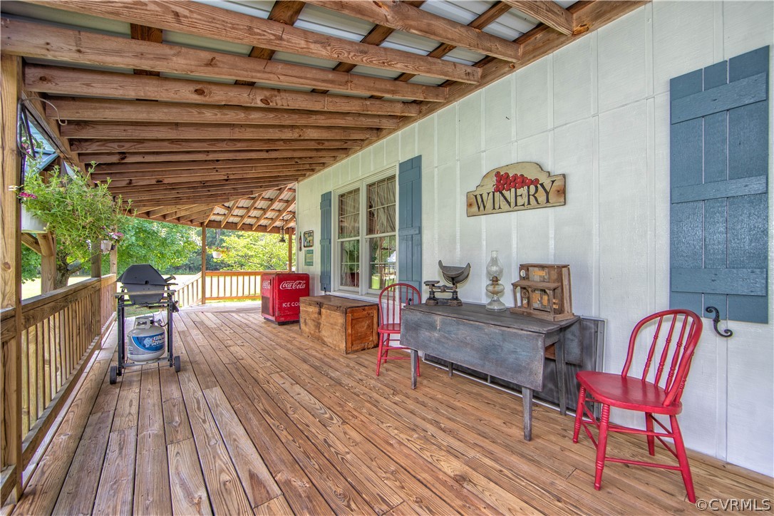 3801 Whitehouse Road Colonial Heights, VA 23834 - Photo 36 of 40