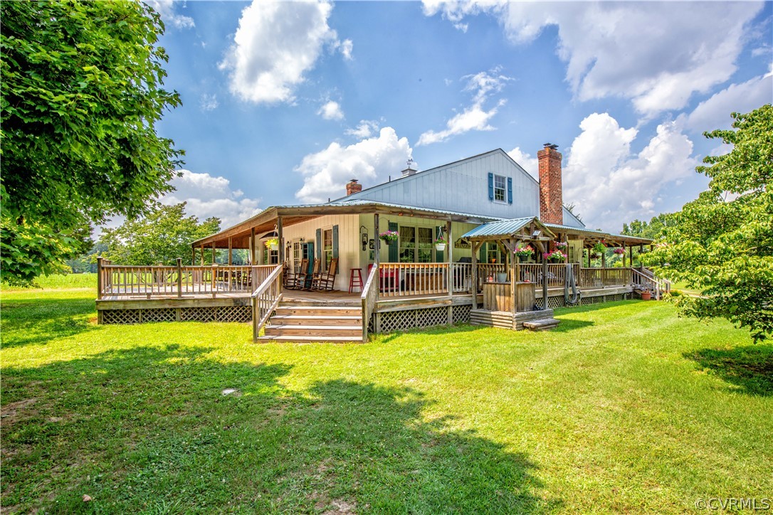 3801 Whitehouse Road Colonial Heights, VA 23834 - Photo 38 of 40