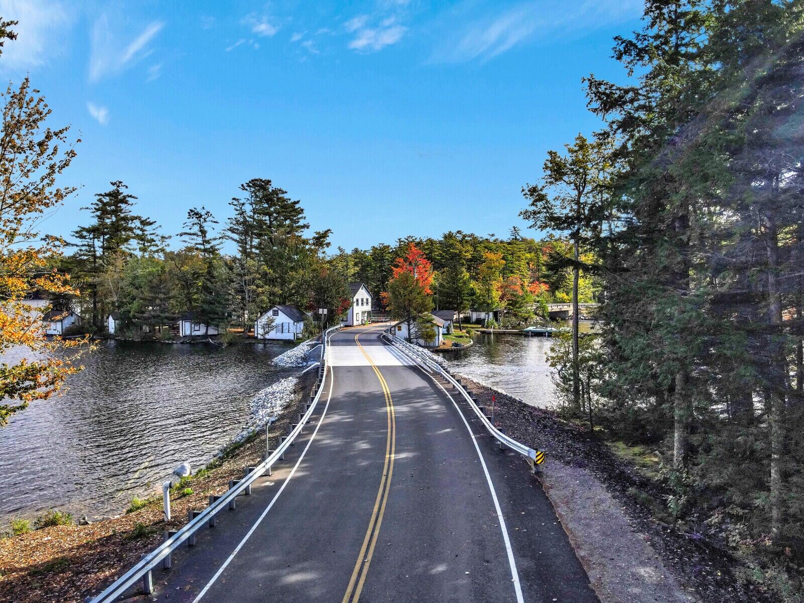 89 Poplar Point Road Mount Vernon, ME 04352 - Photo 69 of 113 CASTLE ISLAND
