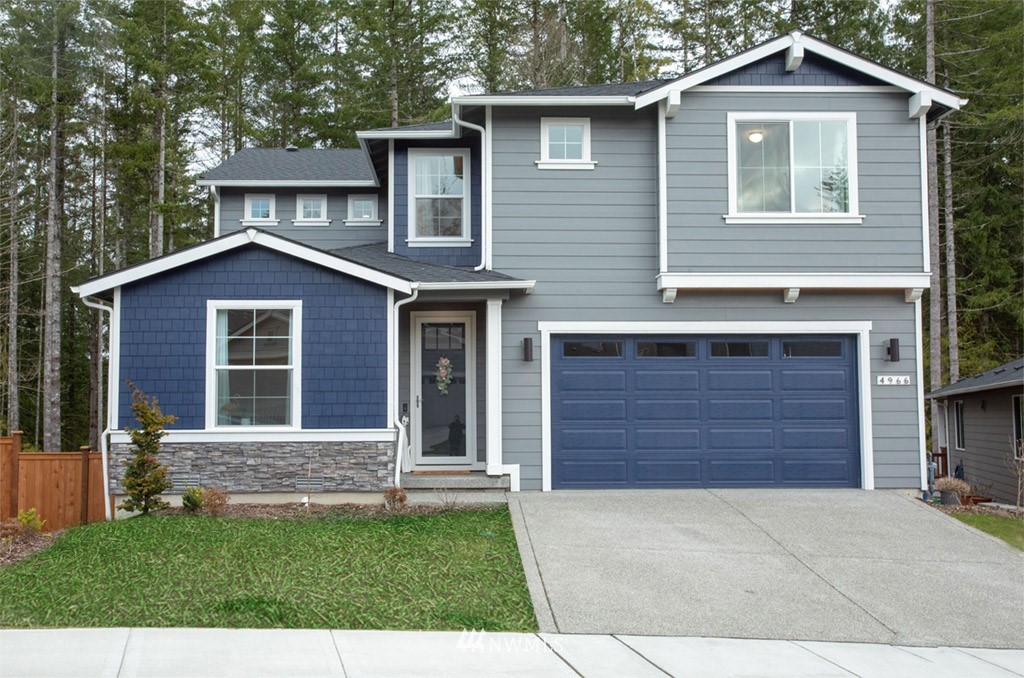 4966 Castleton Road Southwest Port Orchard, WA 98367 - Photo 1 of 28 Gallery Image 1